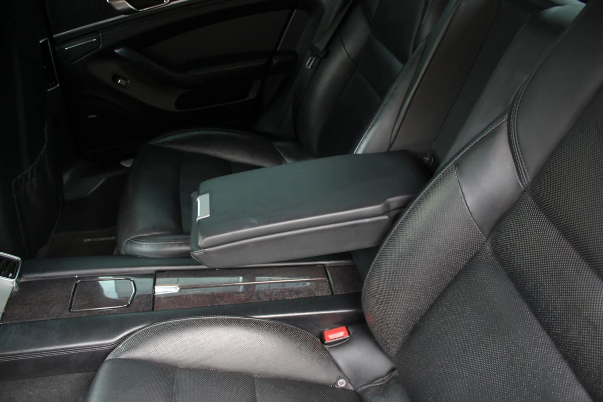 Used 2013 Porsche Panamera GTS AWD/4WD image 37