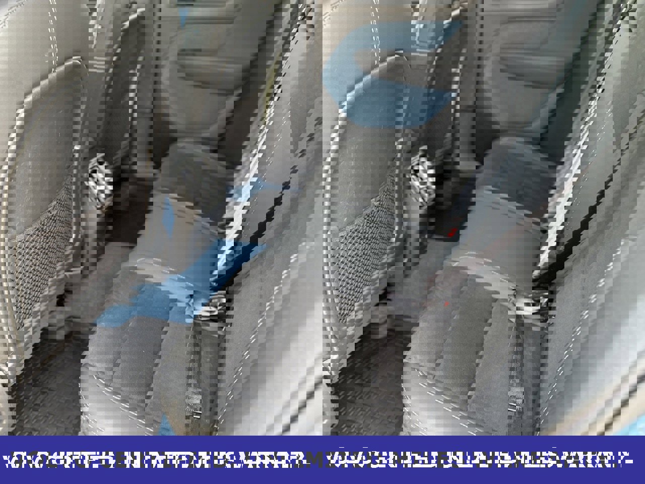 Certified 2023 Volvo C40 P8 Recharge Plus w/ Protection Package Premier image 27