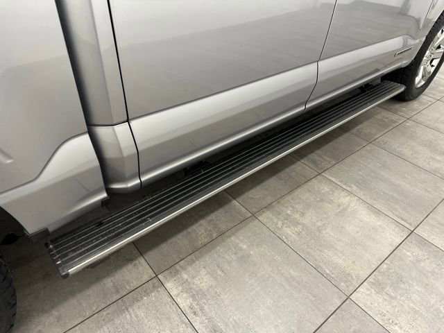 Certified 2023 Ford F150 Lariat w/ Equipment Group 502A High image 19