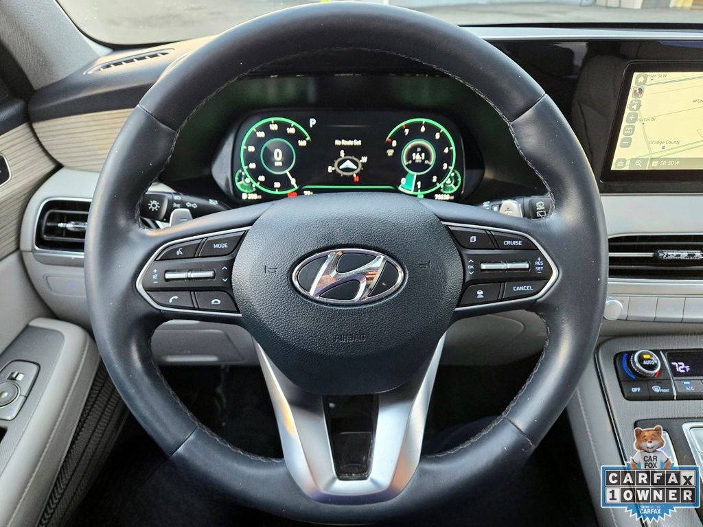 Used 2021 Hyundai Palisade Limited image 30