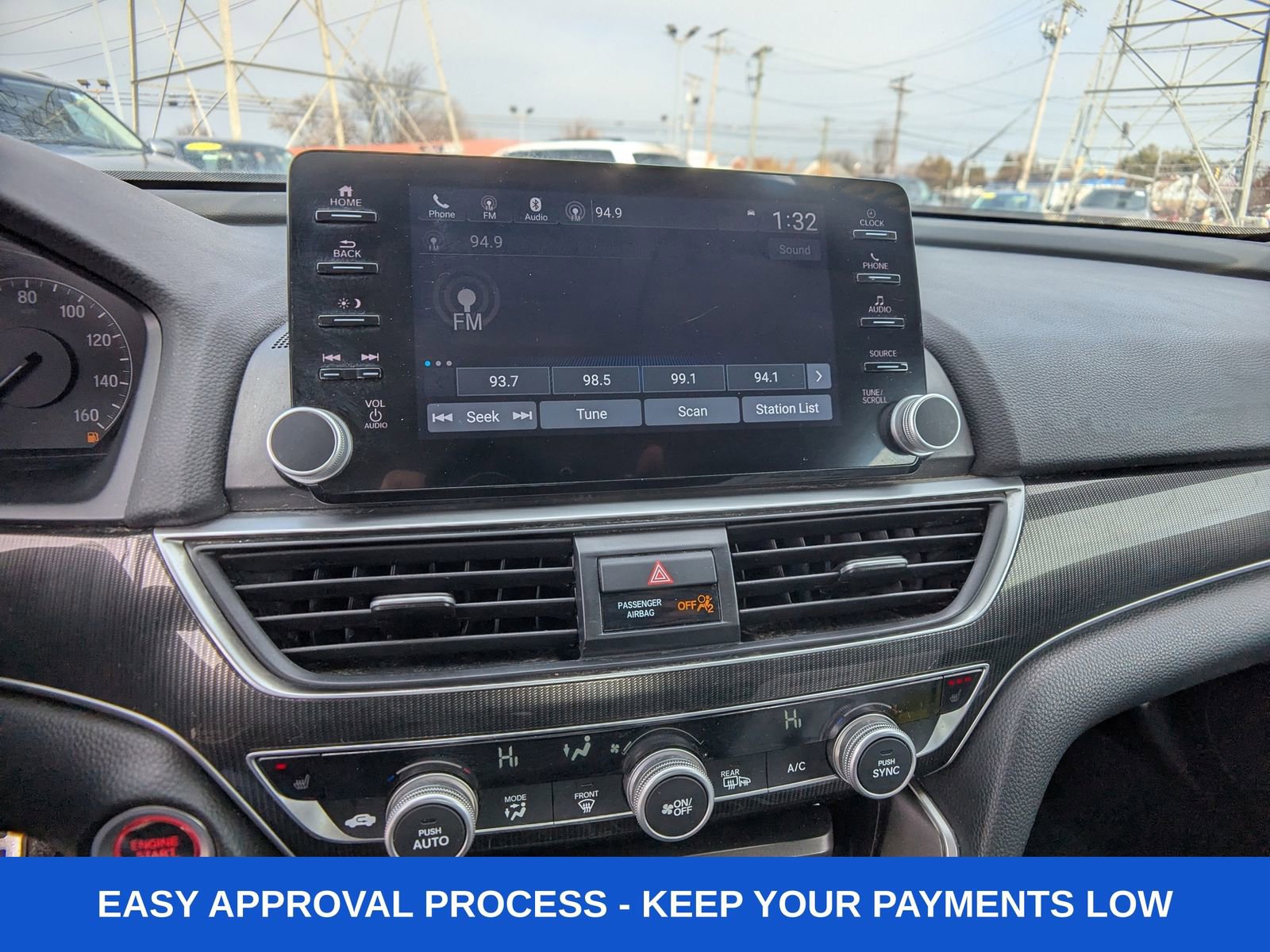 Used 2022 Honda Accord Sport Special Edition image 26