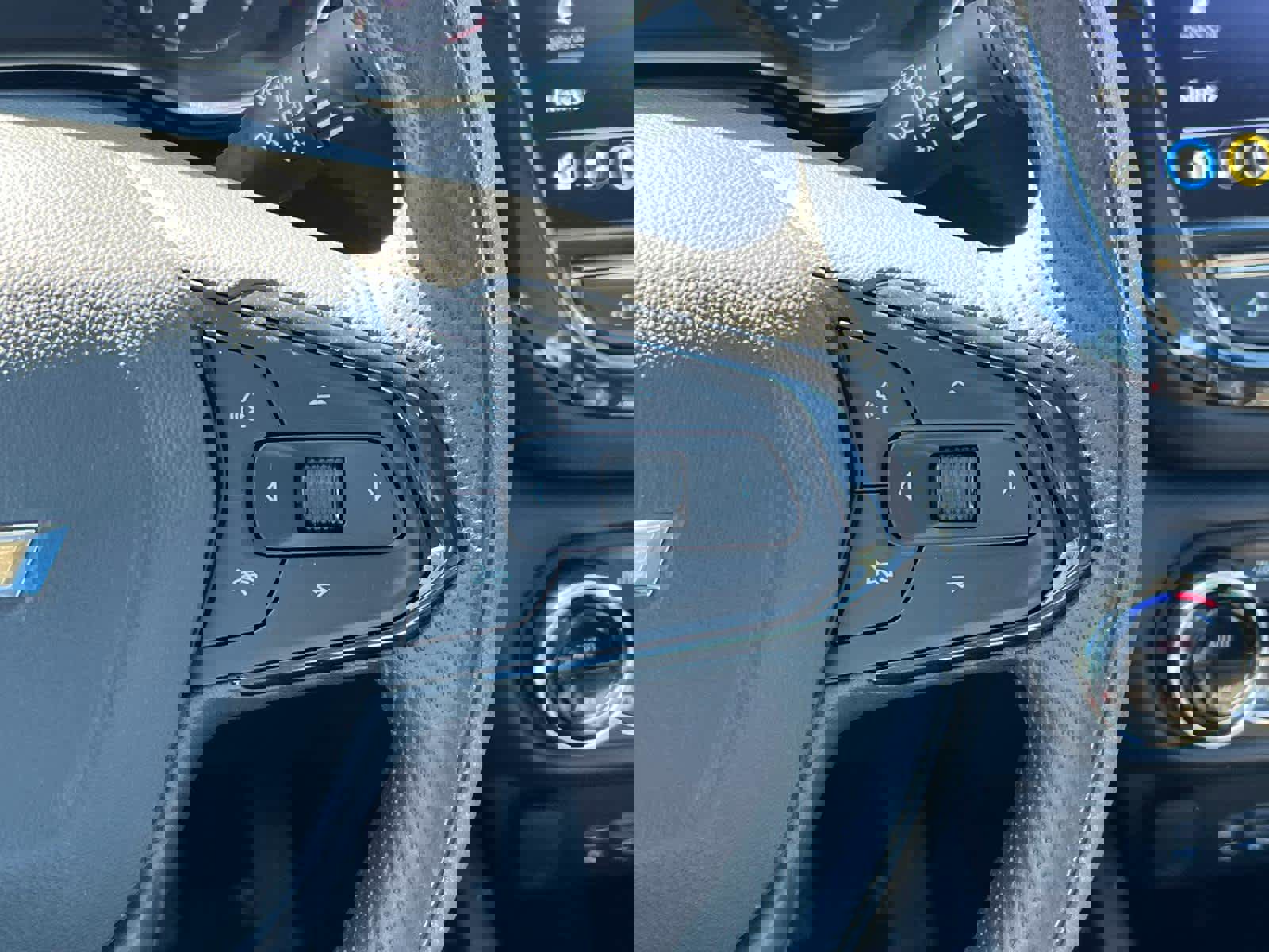 Certified 2023 Chevrolet TrailBlazer LT w/ Convenience Package AWD/4WD image 20