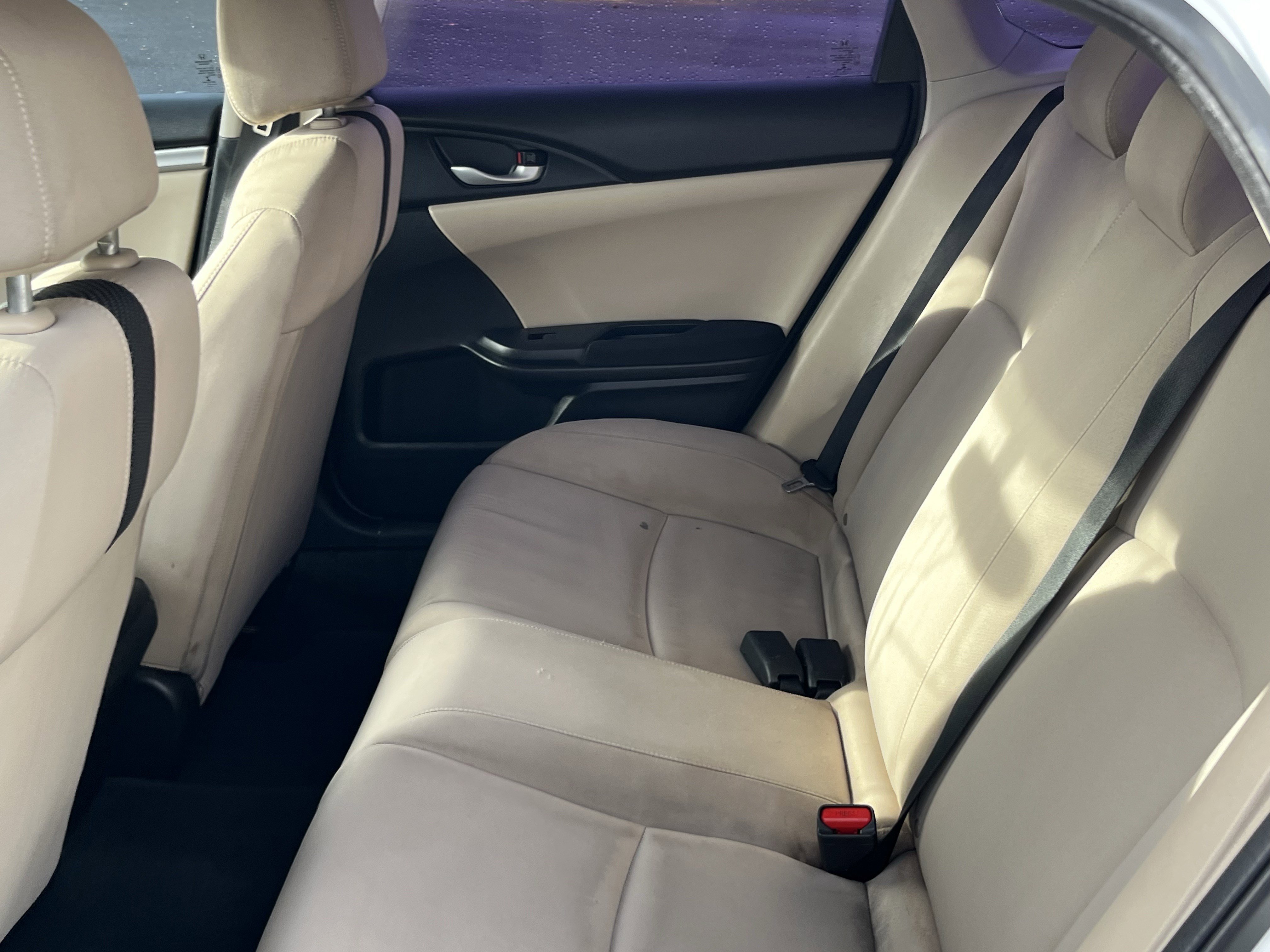 Used 2018 Honda Civic LX image 13