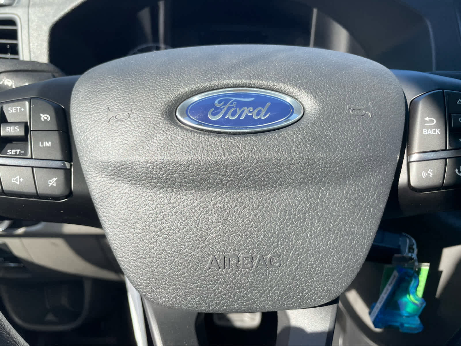 New 2025 Ford Transit 250 148 Medium Roof Extended AWD w/ Interior Upgrade Package image 16