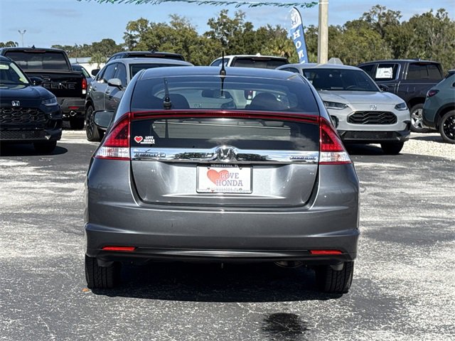 Used 2014 Honda Insight image 9