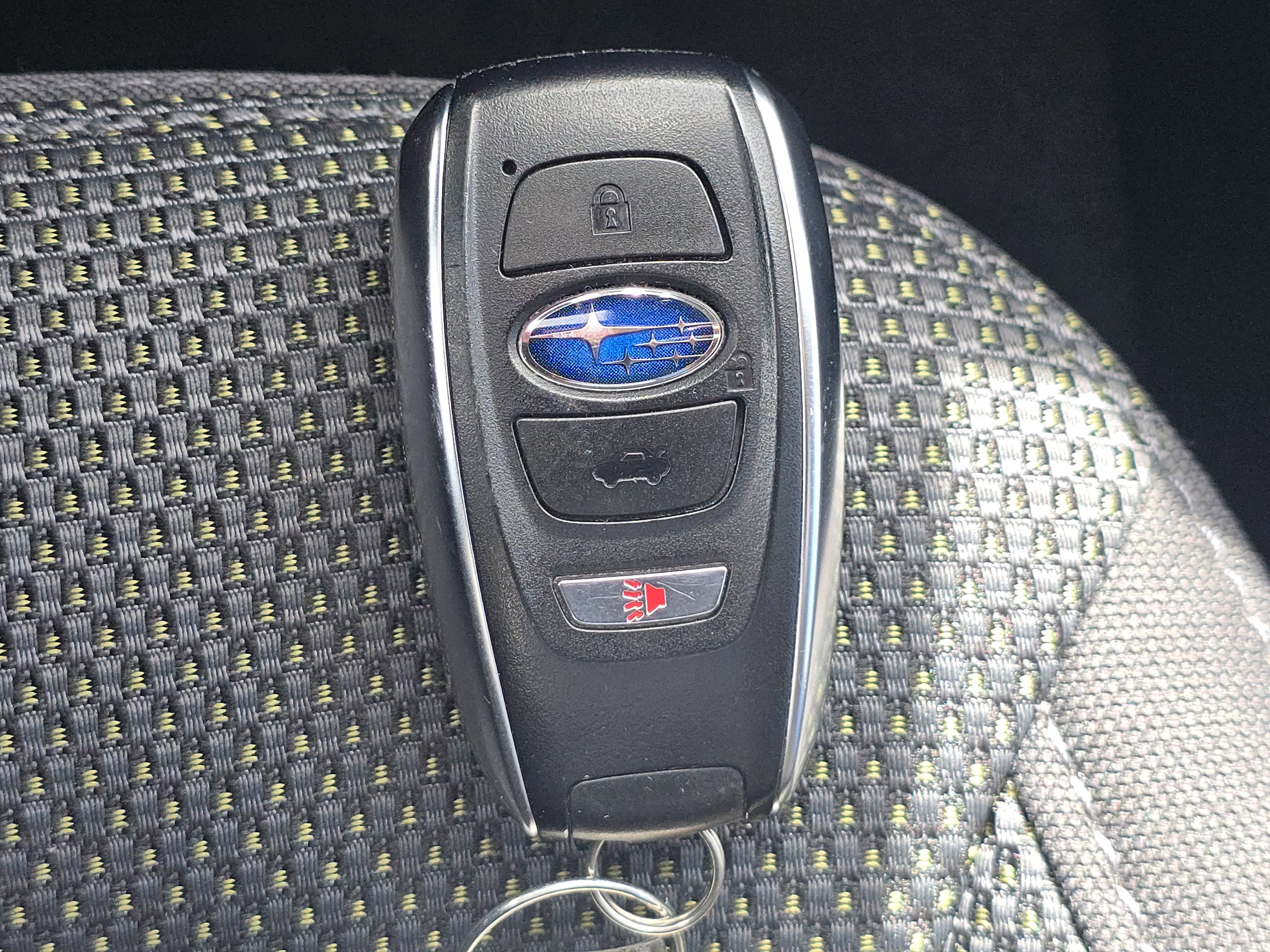 Certified 2024 Subaru Crosstrek 2.0i Premium image 28