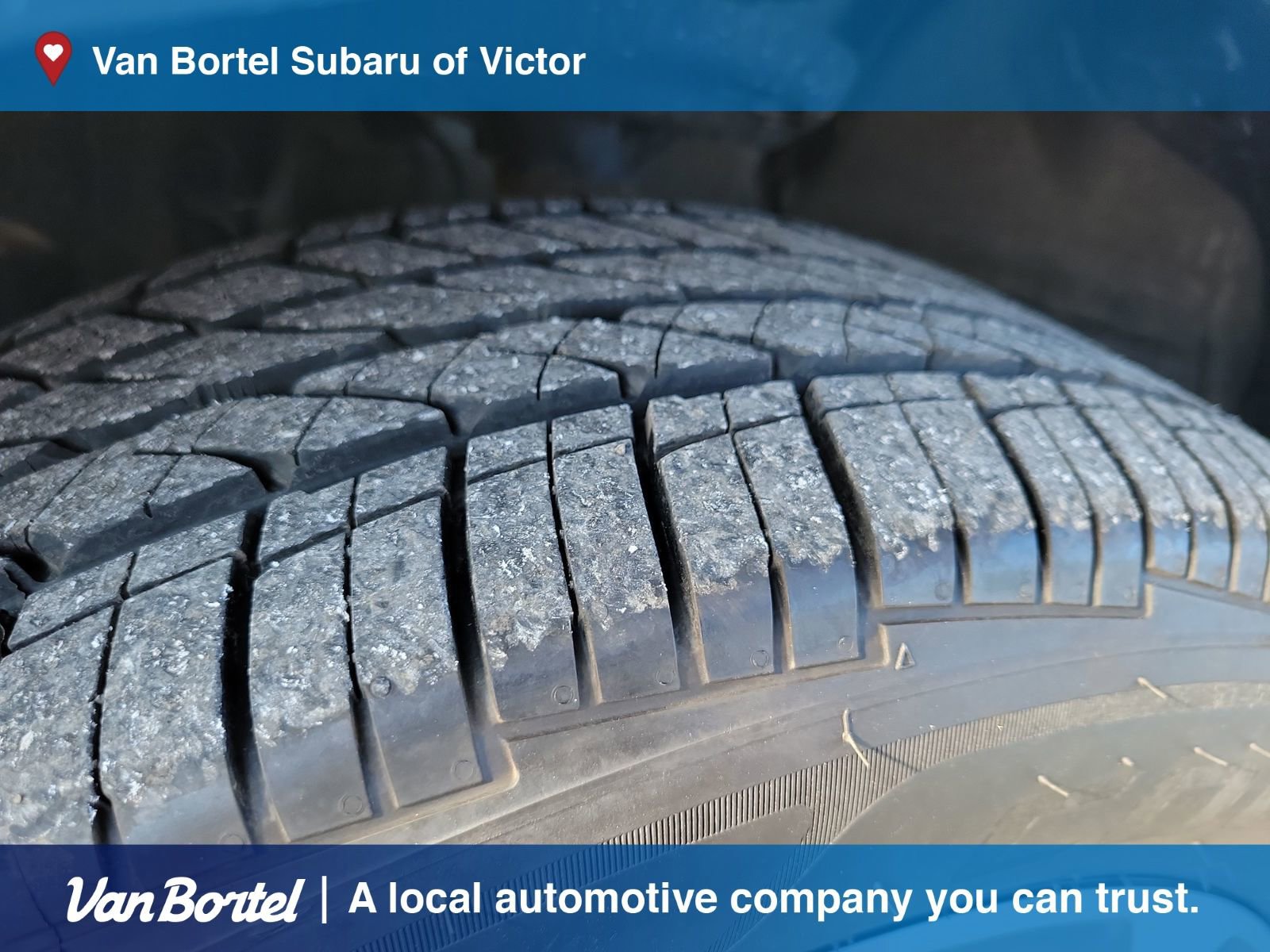 Used 2019 Subaru Forester Limited image 10