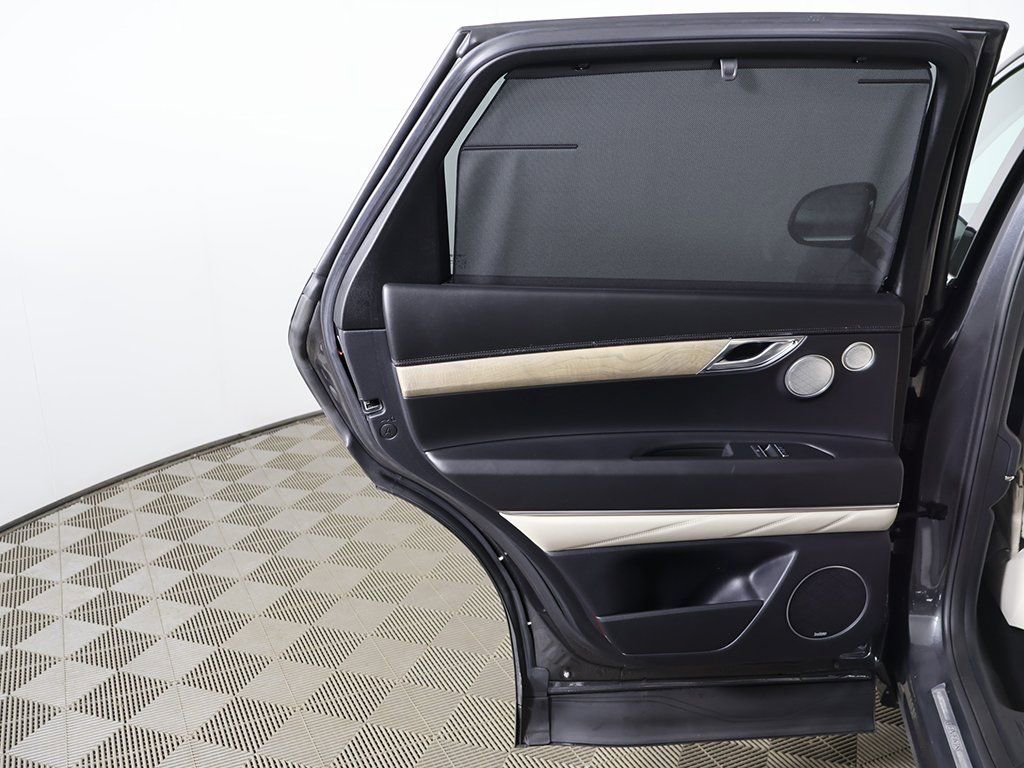 Used 2023 Genesis GV80 2.5T w/ Prestige Package image 30