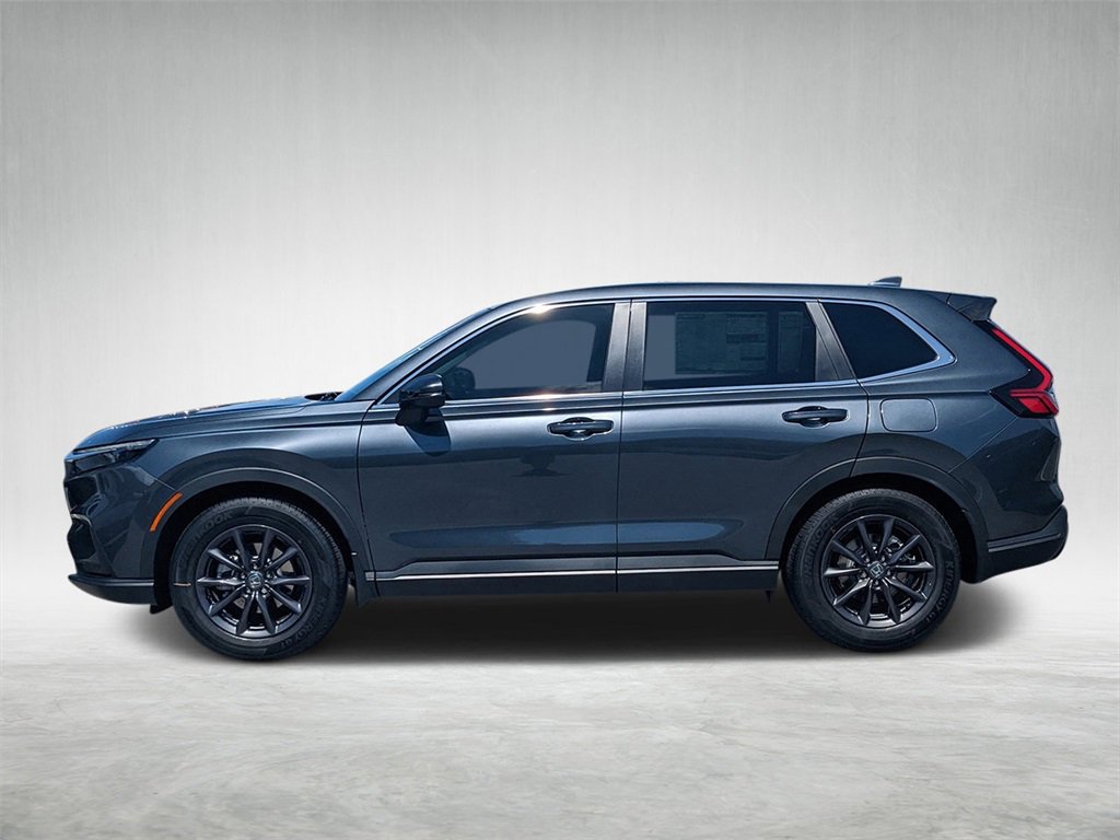 New 2026 Honda CR-V EX-L image 6