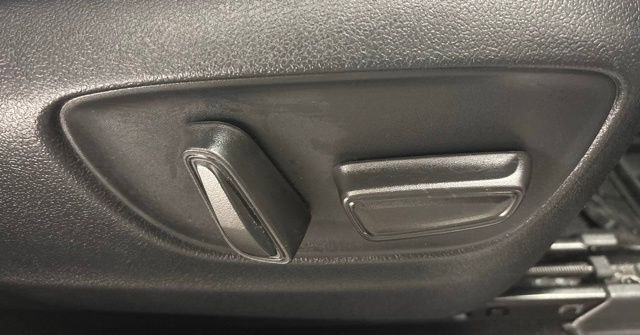 Used 2024 Toyota Grand Highlander Limited image 24