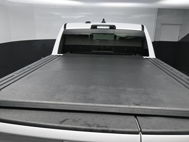 New 2026 RAM 1500 Tungsten AWD/4WD image 20