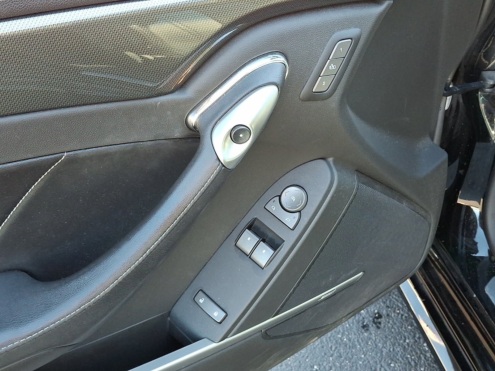 Used 2012 Cadillac CTS Performance AWD/4WD image 13