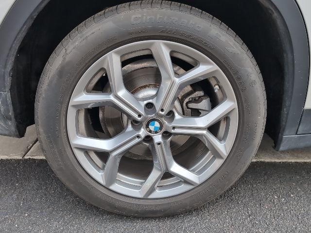 Used 2023 BMW X3 xDrive30i w/ Premium Package image 9