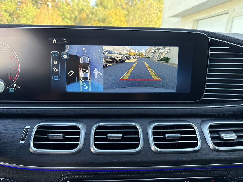 New 2026 Mercedes-Benz GLE 450 4MATIC Coupe image 30