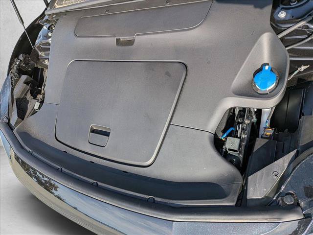 New 2026 Volvo EX30 Plus w/ Climate Package AWD/4WD image 18
