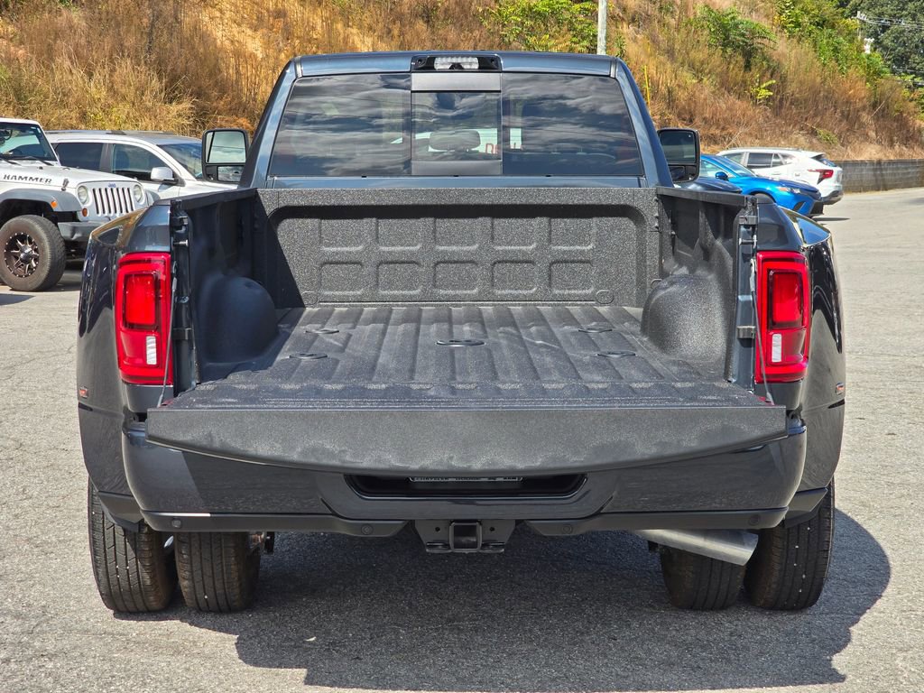 New 2026 RAM 3500 Laramie w/ Max Tow Package image 11