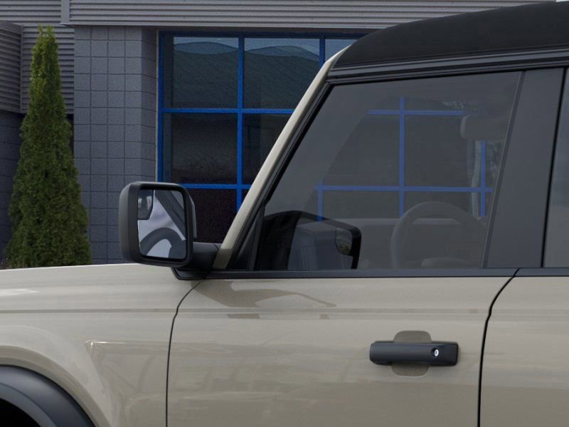 New 2025 Ford Bronco Base image 20