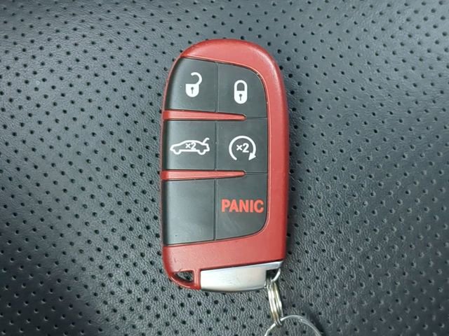 Used 2023 Dodge Challenger SRT Hellcat image 35