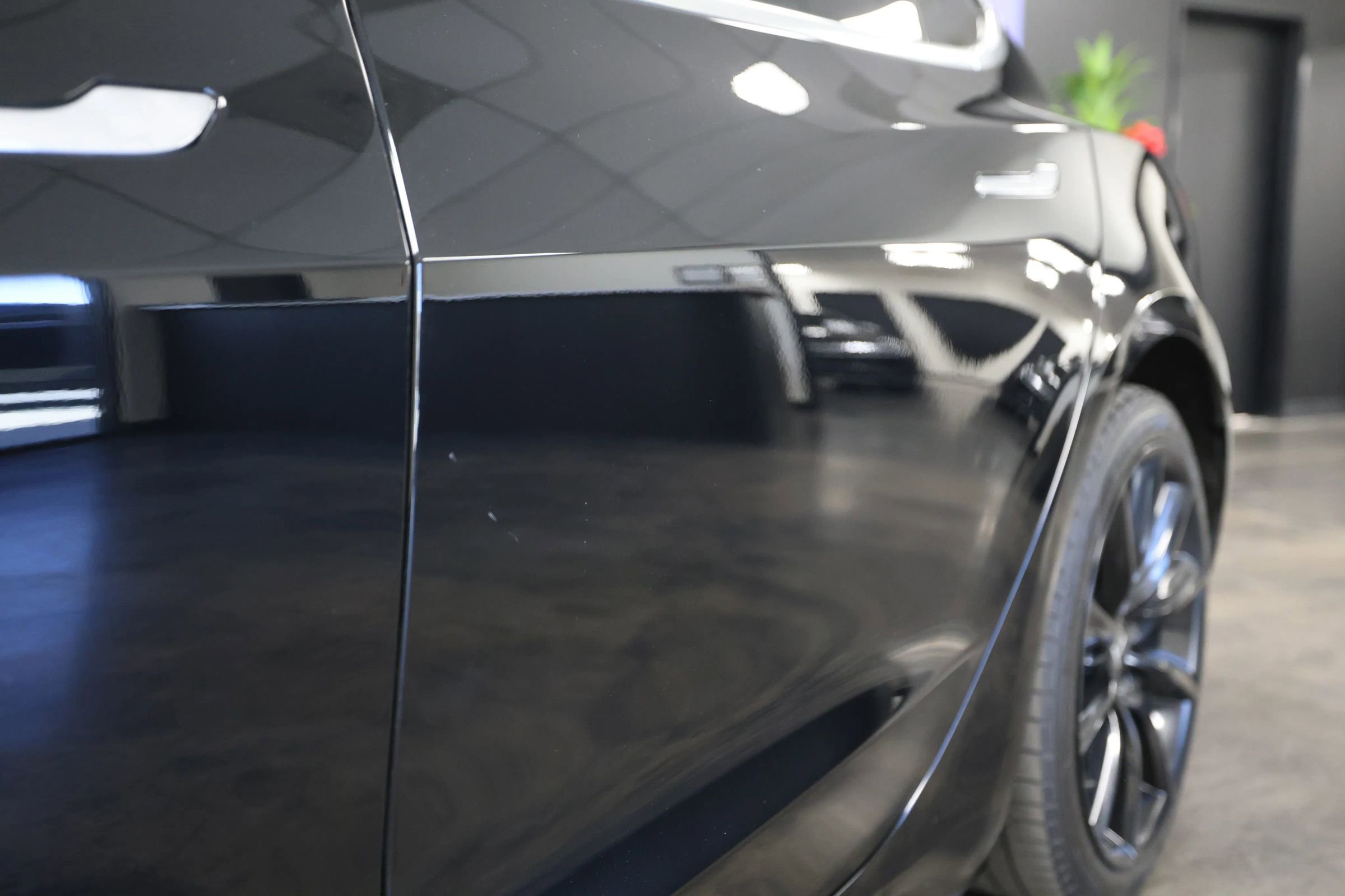 Used 2018 Tesla Model 3 Performance AWD/4WD image 13