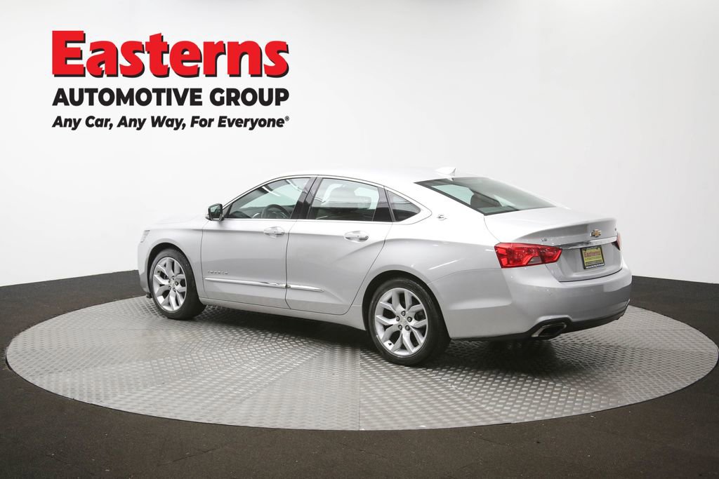 Used 2019 Chevrolet Impala Premier FWD image 65