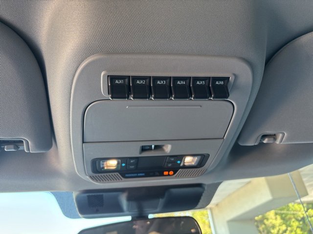 New 2026 Ford F350 XL w/ STX Appearance Package image 25