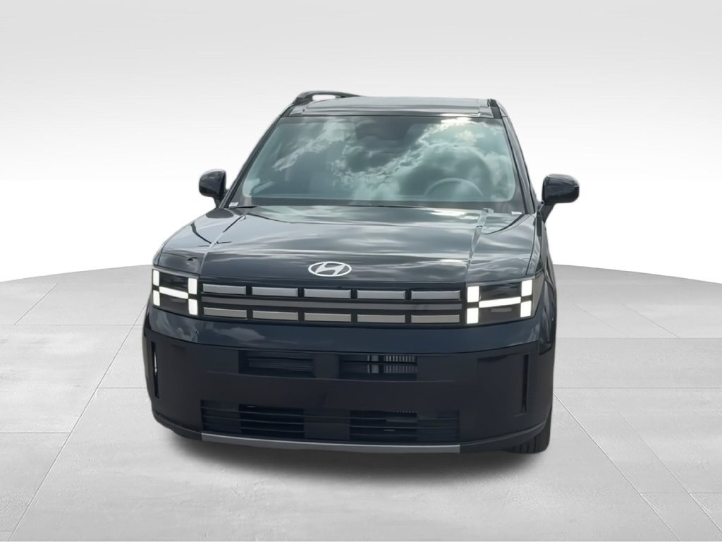 New 2026 Hyundai Santa Fe SEL AWD/4WD image 3