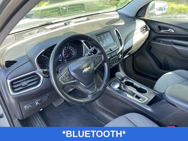 Used 2024 Chevrolet Equinox LT FWD image 11
