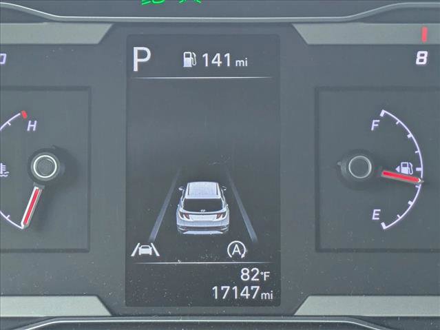 Used 2023 Hyundai Tucson SEL FWD image 13