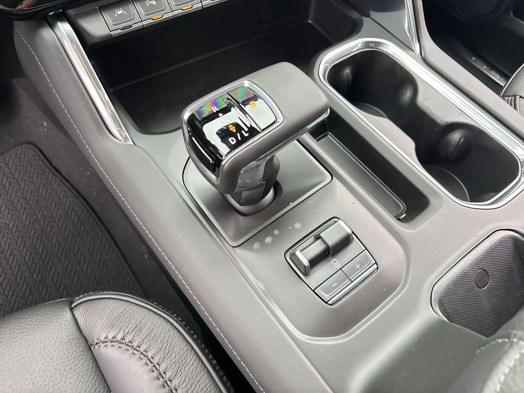 New 2026 GMC Sierra 1500 Denali AWD/4WD image 16