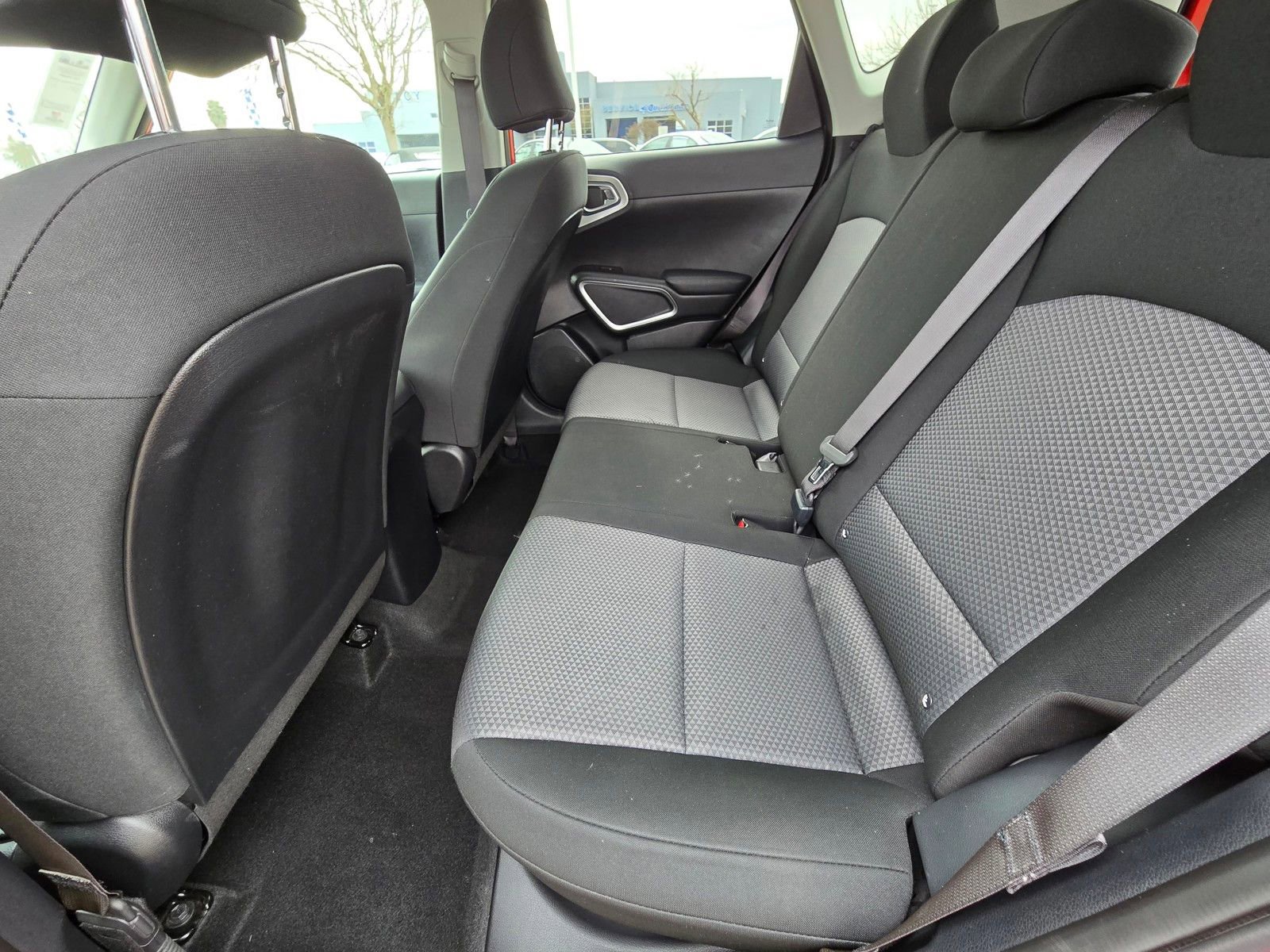 Used 2023 Kia Soul LX w/ Option Group 015 image 10