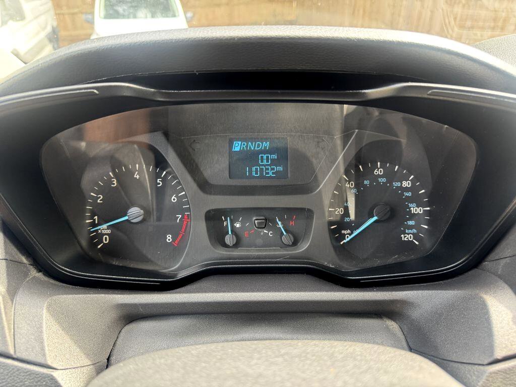 Used 2019 Ford Transit 150 148 Medium Roof image 12