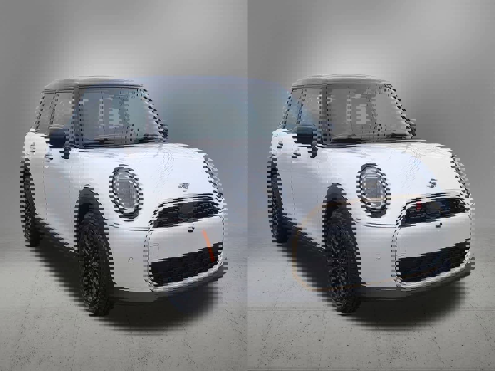 Used 2025 MINI Cooper S image 8