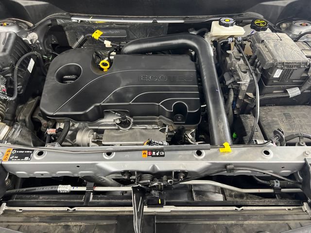 Used 2024 Chevrolet Equinox LS w/ LS Convenience Package image 22
