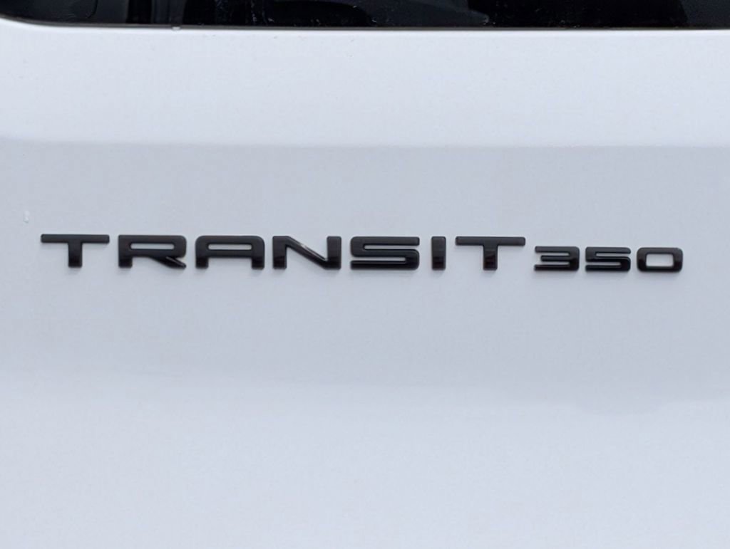 New 2026 Ford Transit 350 XL AWD/4WD image 13