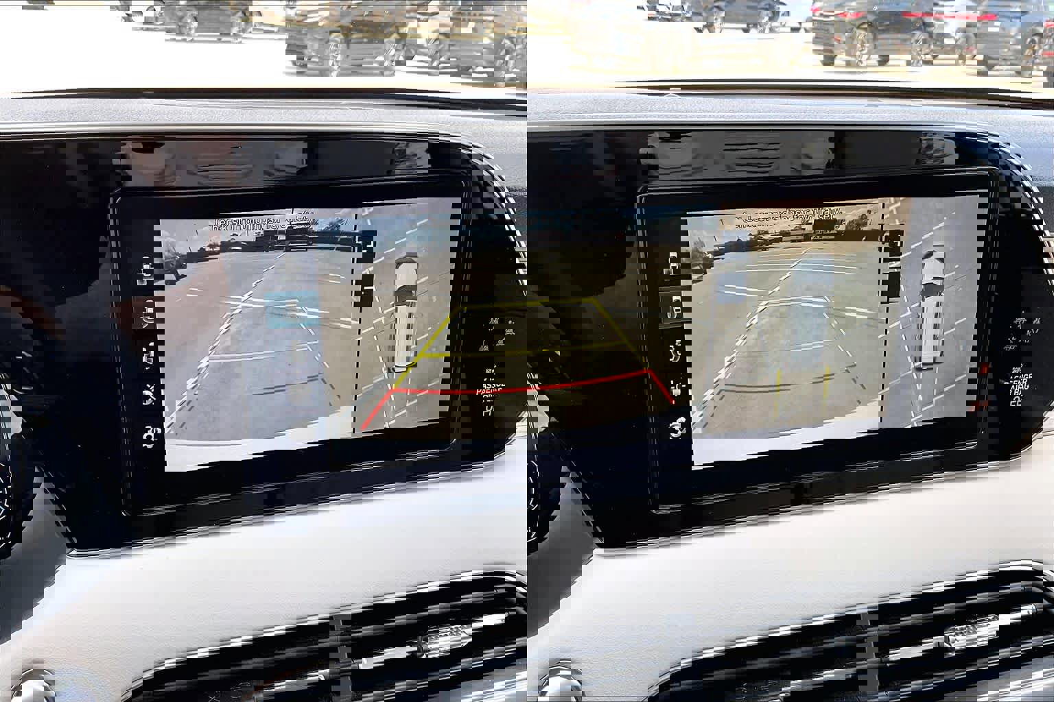 Used 2021 Hyundai Palisade Calligraphy image 27