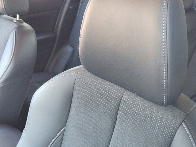 Used 2025 Mitsubishi Eclipse Cross SE image 20