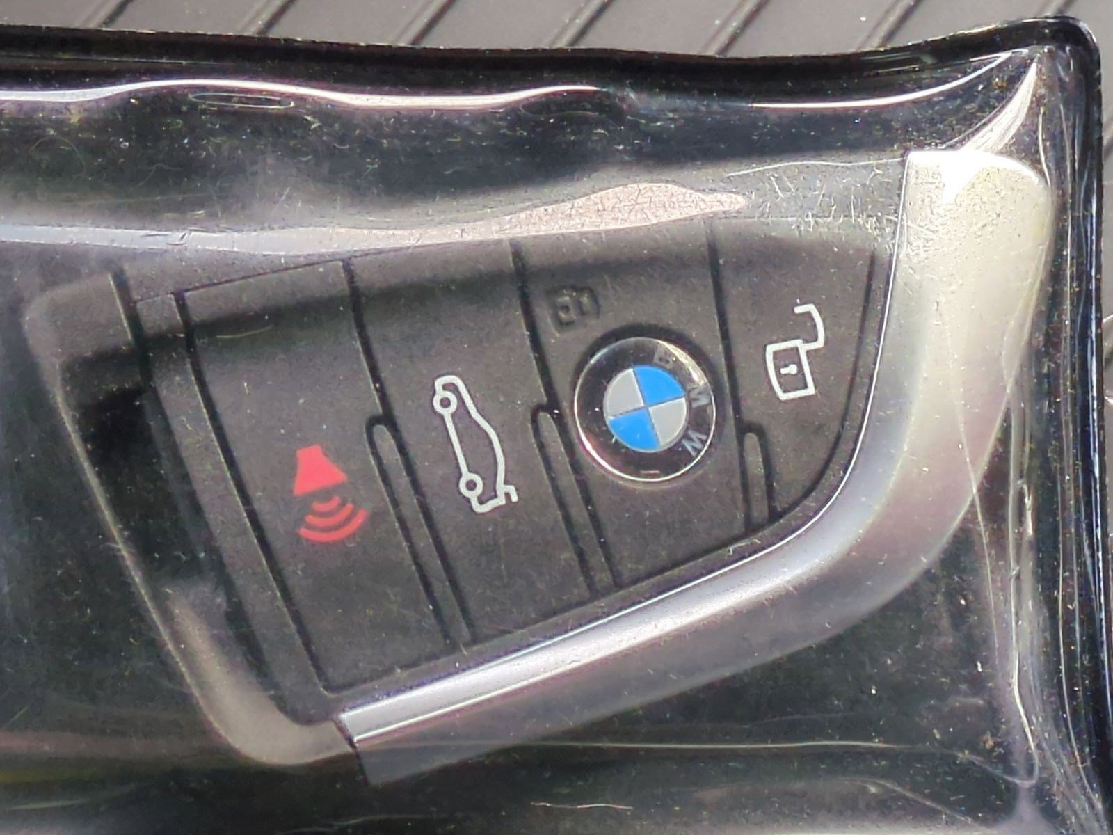 Certified 2024 BMW X3 sDrive30i w/ Premium Package image 35