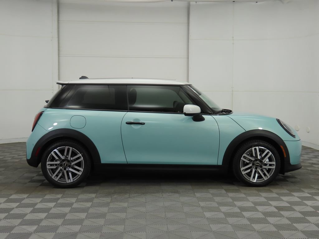 Used 2026 MINI Cooper S image 4