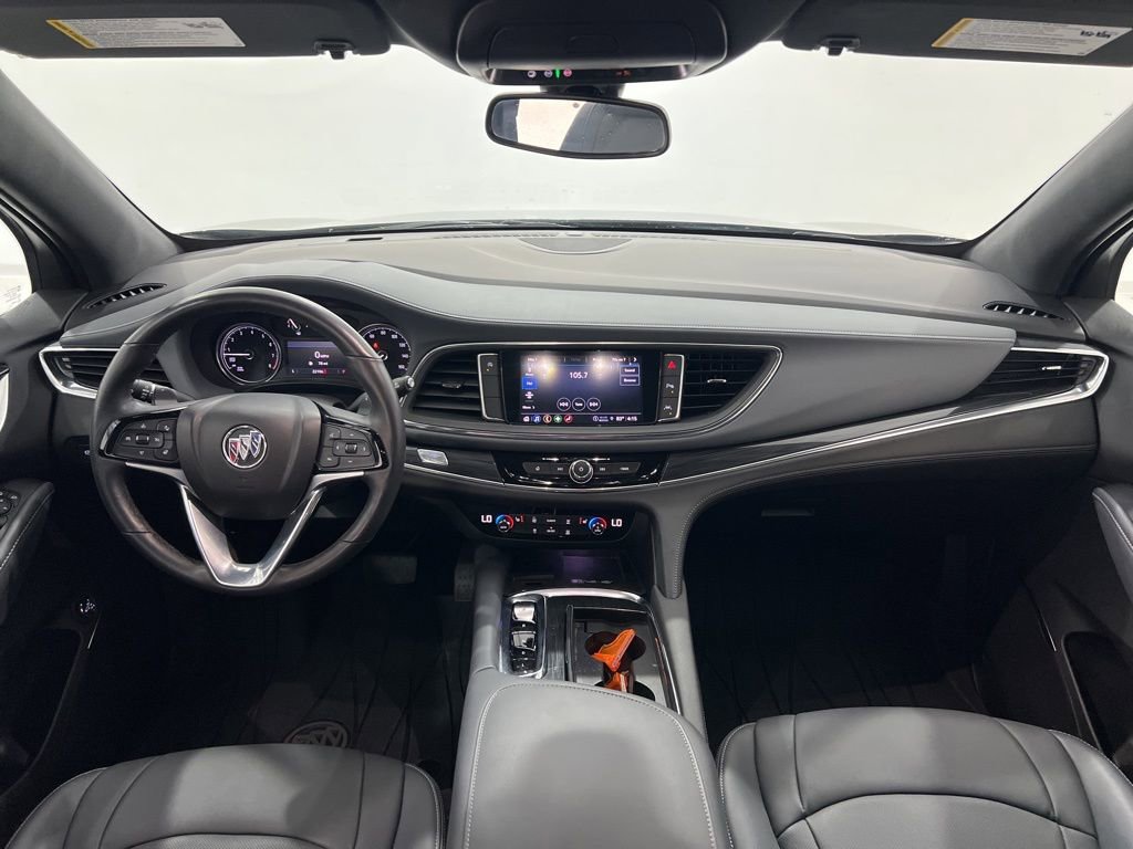 Used 2024 Buick Enclave Essence w/ LPO, Floor Liner Package FWD image 18