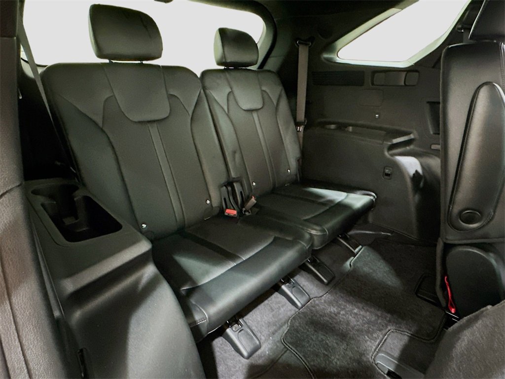 Used 2024 Kia Sorento SX Prestige image 29