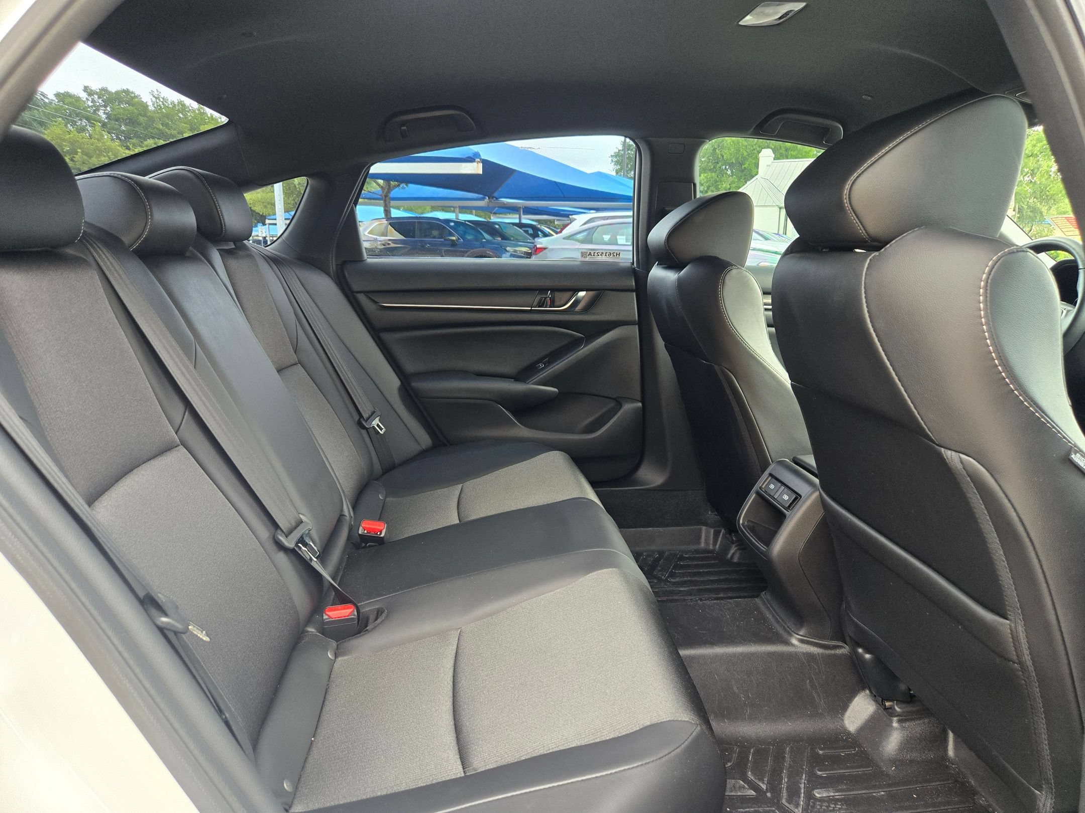 Used 2021 Honda Accord Sport image 25