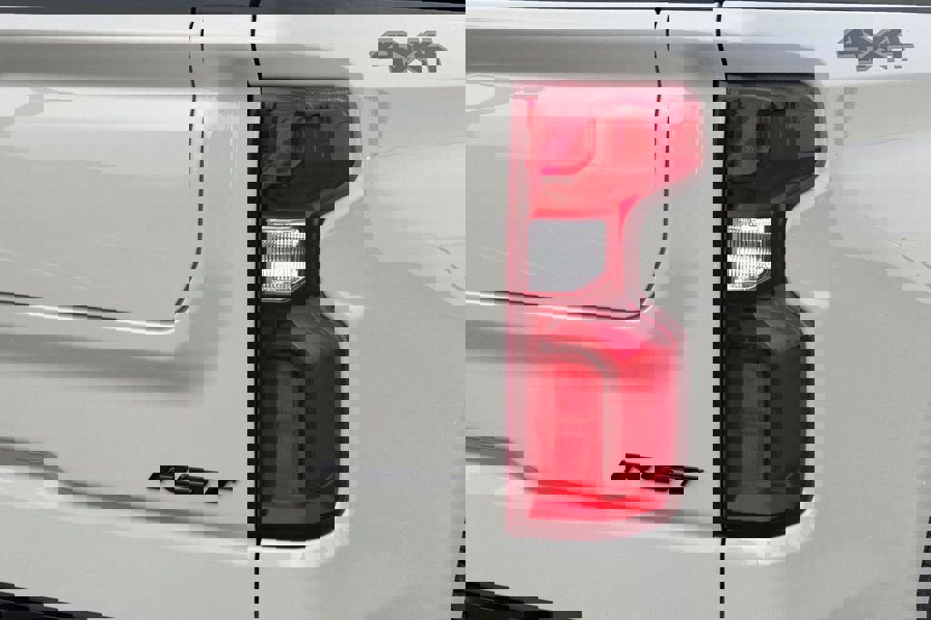 New 2026 Chevrolet Silverado 1500 RST w/ RST All Star Premium Package image 26