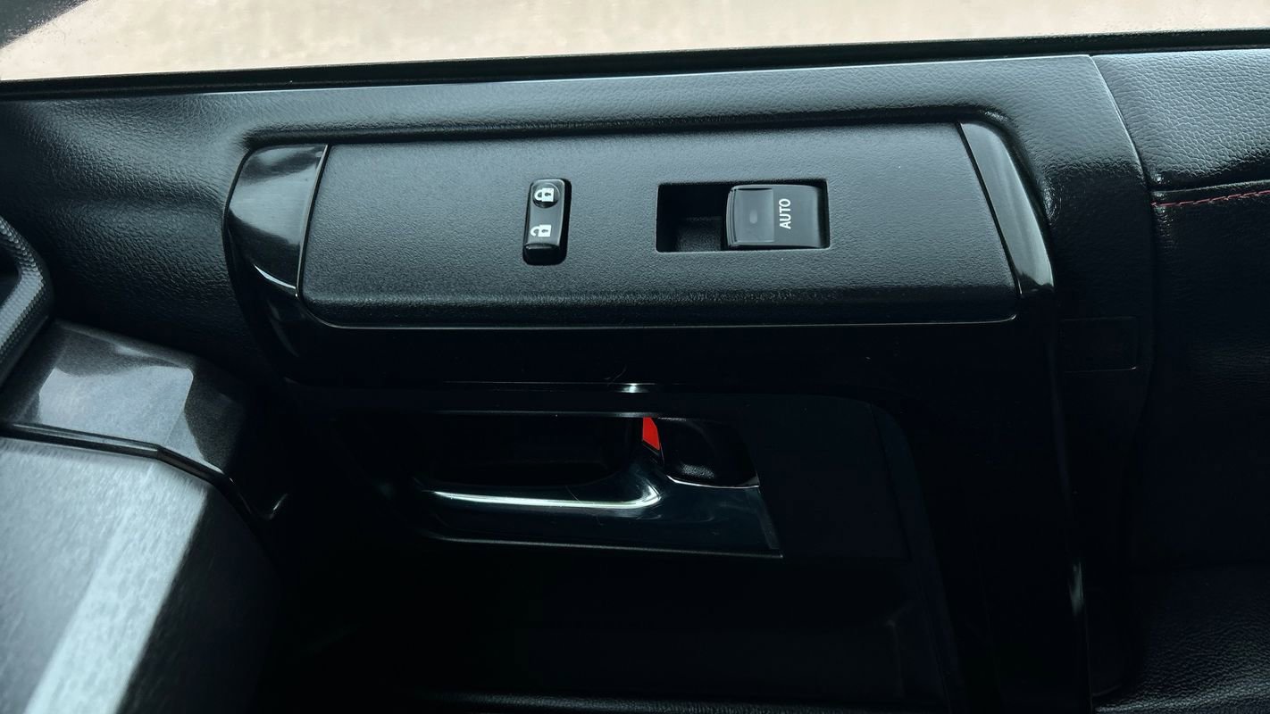 Used 2017 Toyota 4Runner TRD Off-Road Premium image 34