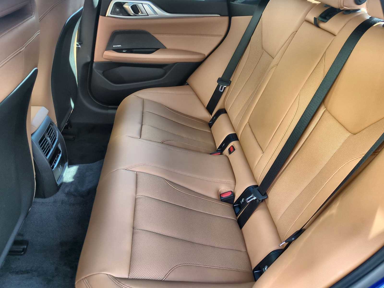 New 2025 BMW i4 M50 w/ Premium Package image 20