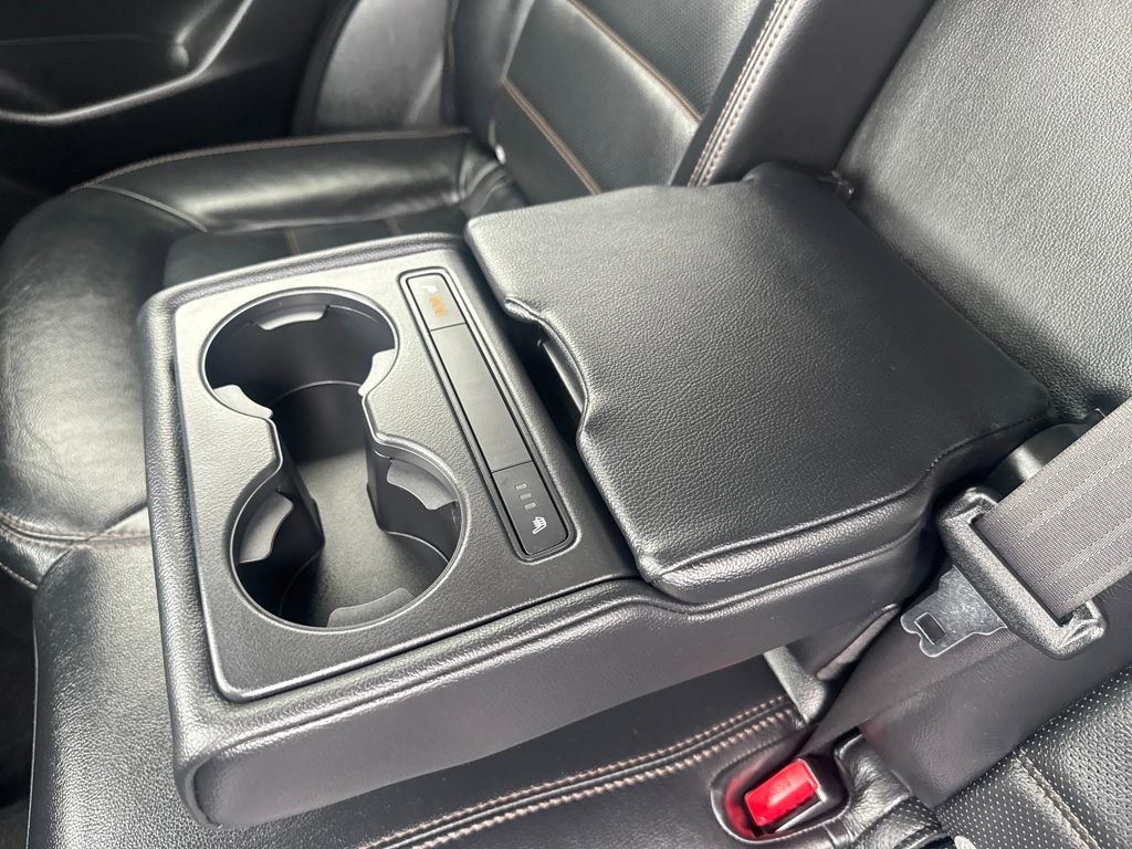 Used 2021 MAZDA CX-5 Grand Touring Reserve image 35