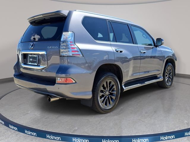Used 2022 Lexus GX 460 Premium w/ Premium Plus Package image 6