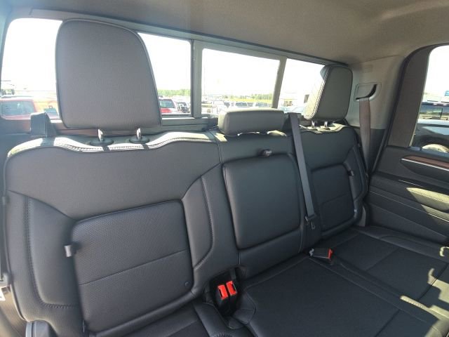 Used 2025 GMC Sierra 2500 Denali w/ Denali Reserve Package image 15