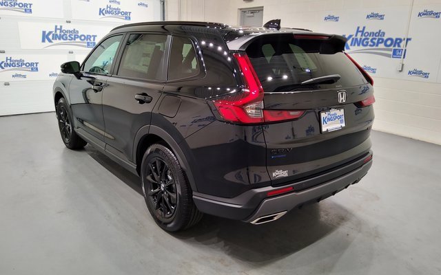 New 2026 Honda CR-V Sport-L image 5