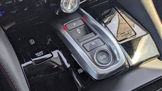 New 2026 Acura MDX Type S image 18