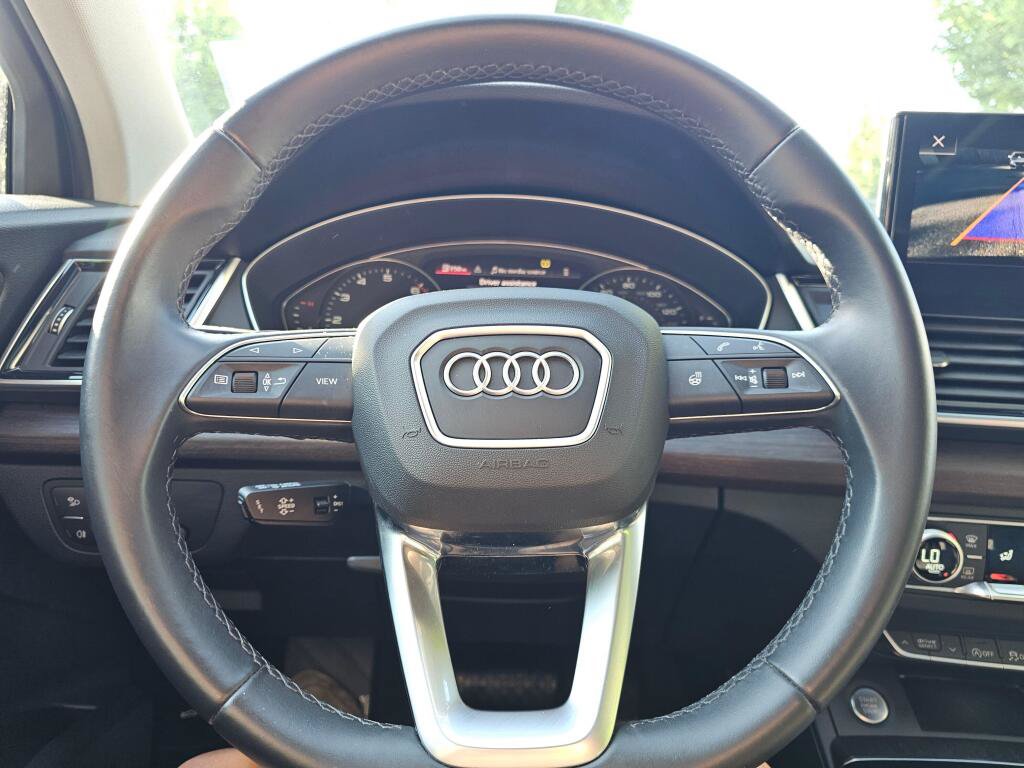 Used 2023 Audi Q5 2.0T Premium AWD/4WD image 26